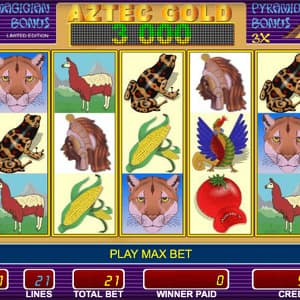 Mega slots free play