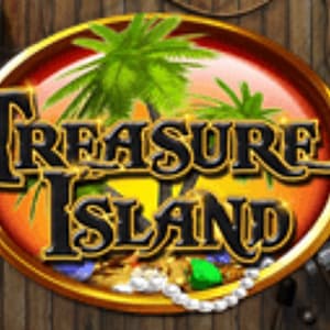 Free slot play treasure island